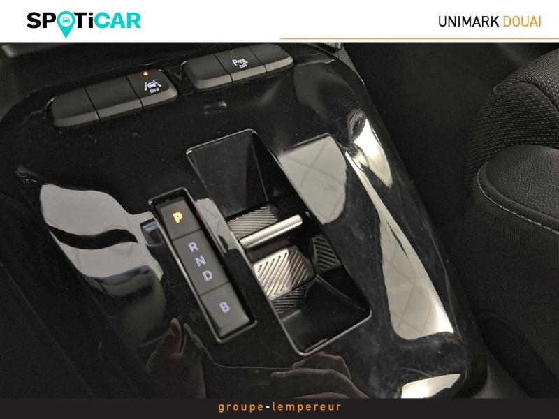 Image OPEL Corsa Electric 136ch GS