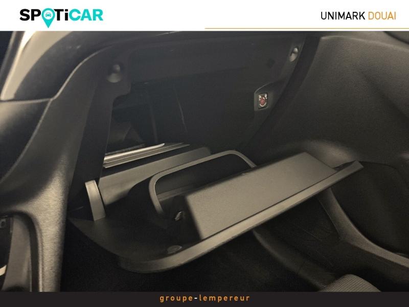 Image OPEL Corsa Electric 136ch GS