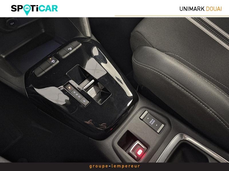 Image OPEL Corsa Electric 136ch GS