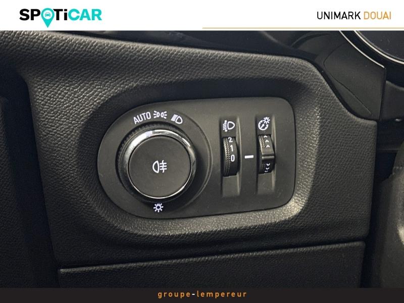 Image OPEL Corsa Electric 136ch GS