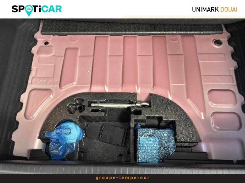 Image OPEL Corsa Electric 136ch GS