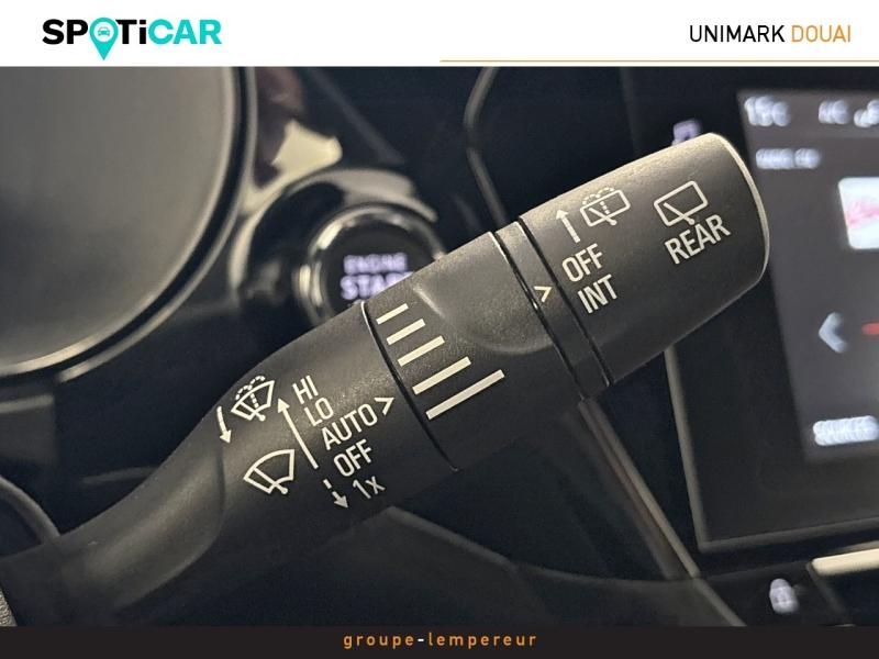 Image OPEL Corsa Electric 136ch GS