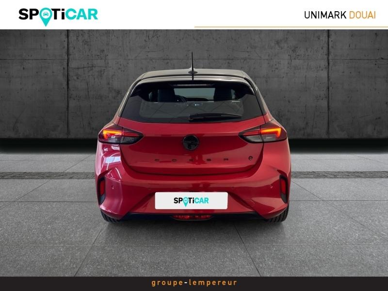 Image OPEL Corsa Electric 136ch GS
