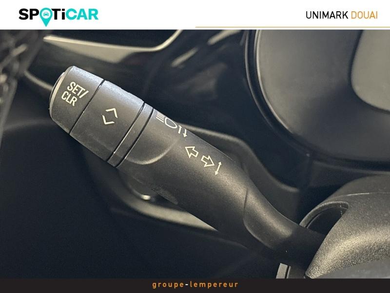 Image OPEL Corsa Electric 136ch GS