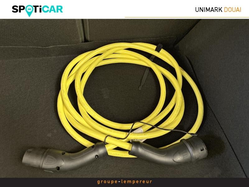 Image OPEL Corsa Electric 136ch GS