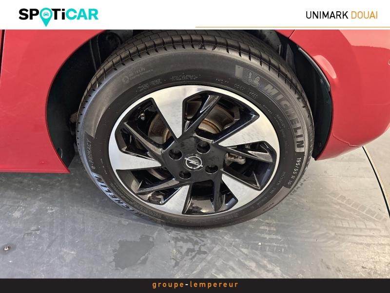 Image OPEL Corsa Electric 136ch GS