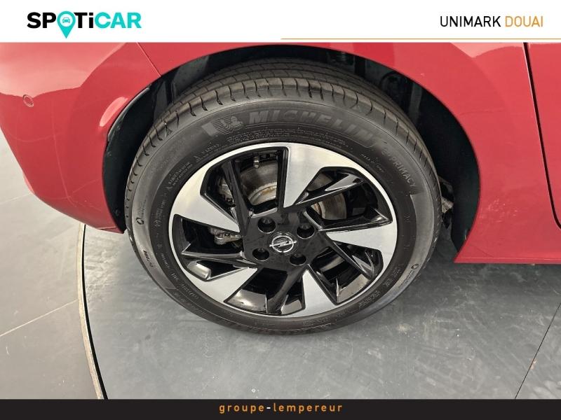 Image OPEL Corsa Electric 136ch GS