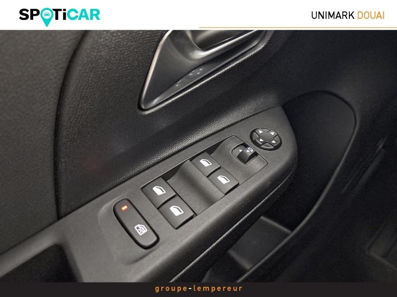 Image OPEL Corsa Electric 136ch GS