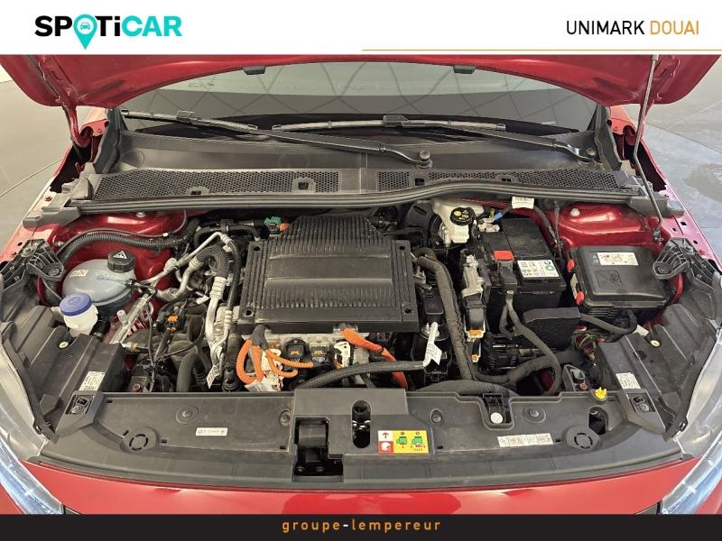 Image OPEL Corsa Electric 136ch GS