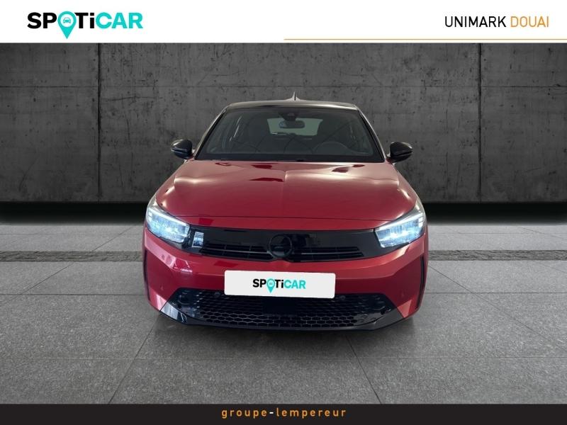 Image OPEL Corsa Electric 136ch GS