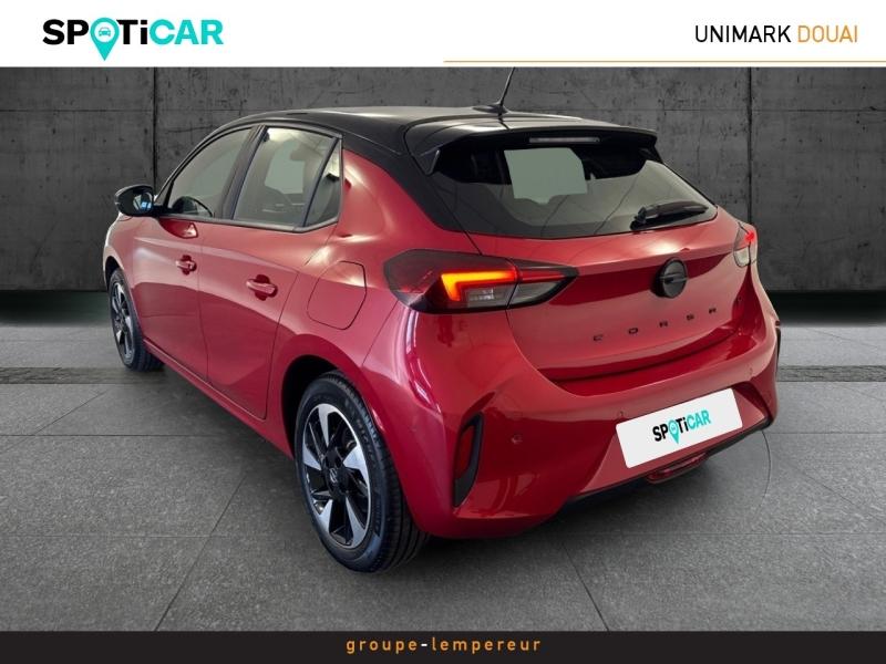 Image OPEL Corsa Electric 136ch GS