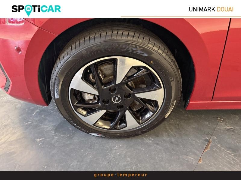 Image OPEL Corsa Electric 136ch GS