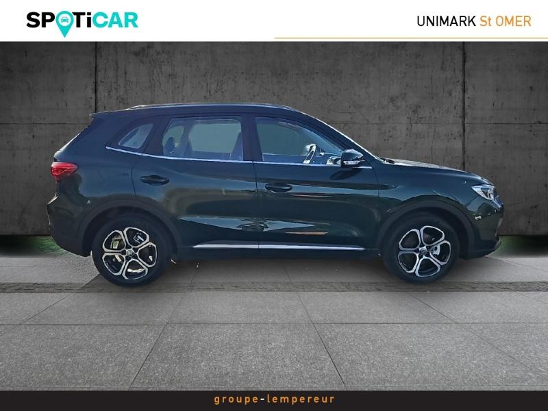 Image MG MOTOR ZS Hybrid+ 197ch Comfort