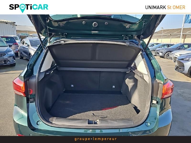 Image MG MOTOR ZS Hybrid+ 197ch Comfort