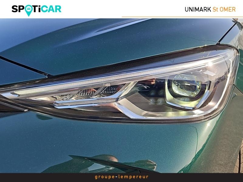 Image MG MOTOR ZS Hybrid+ 197ch Comfort