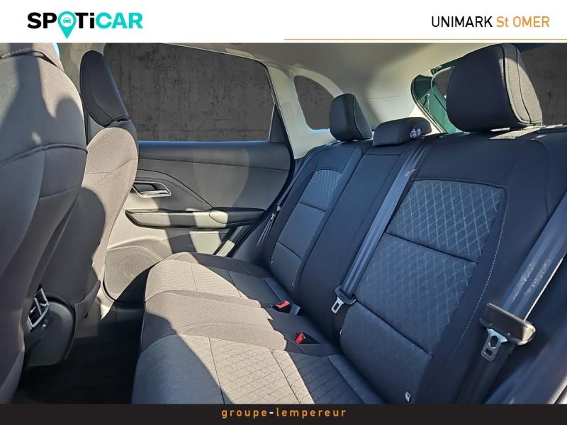 Image MG MOTOR ZS Hybrid+ 197ch Comfort