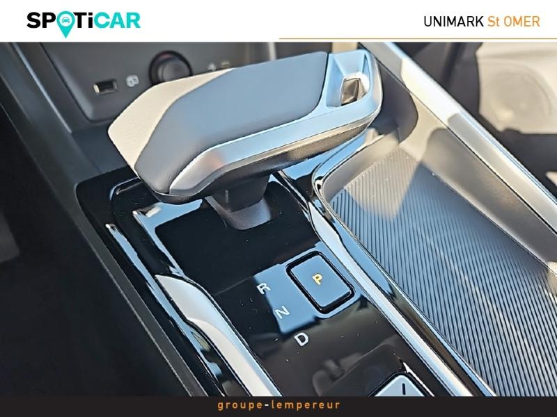 Image MG MOTOR ZS Hybrid+ 197ch Comfort