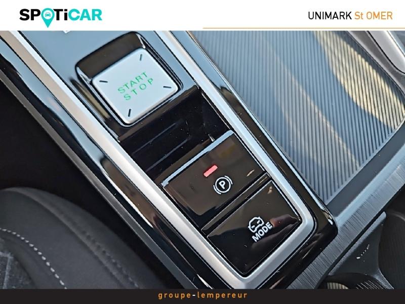 Image MG MOTOR ZS Hybrid+ 197ch Comfort