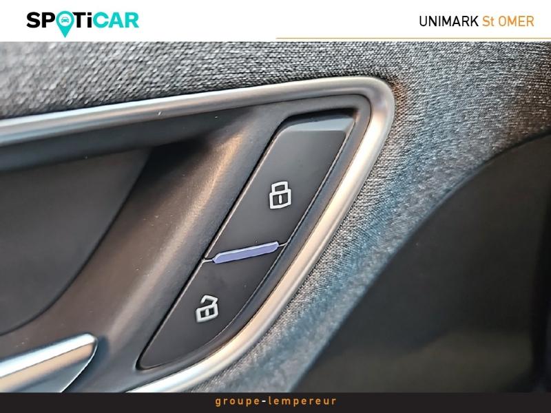 Image MG MOTOR ZS Hybrid+ 197ch Comfort