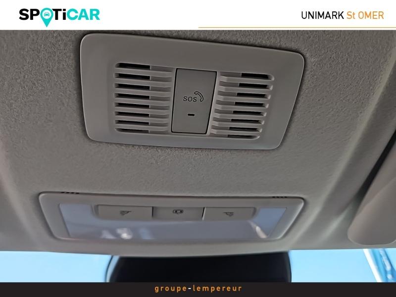 Image MG MOTOR ZS Hybrid+ 197ch Comfort