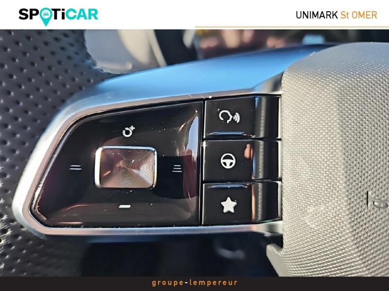 Image MG MOTOR ZS Hybrid+ 197ch Comfort