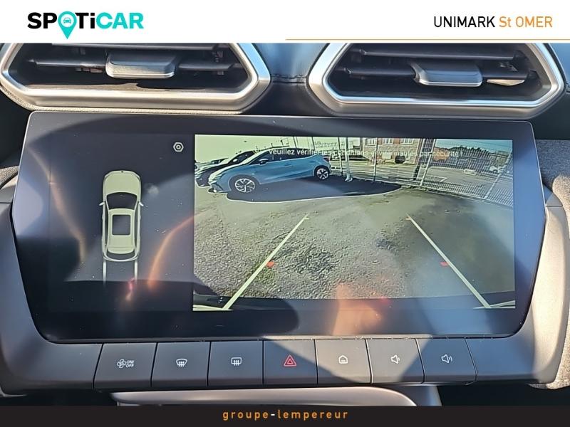 Image MG MOTOR ZS Hybrid+ 197ch Comfort