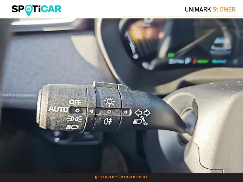 Image MG MOTOR ZS Hybrid+ 197ch Comfort