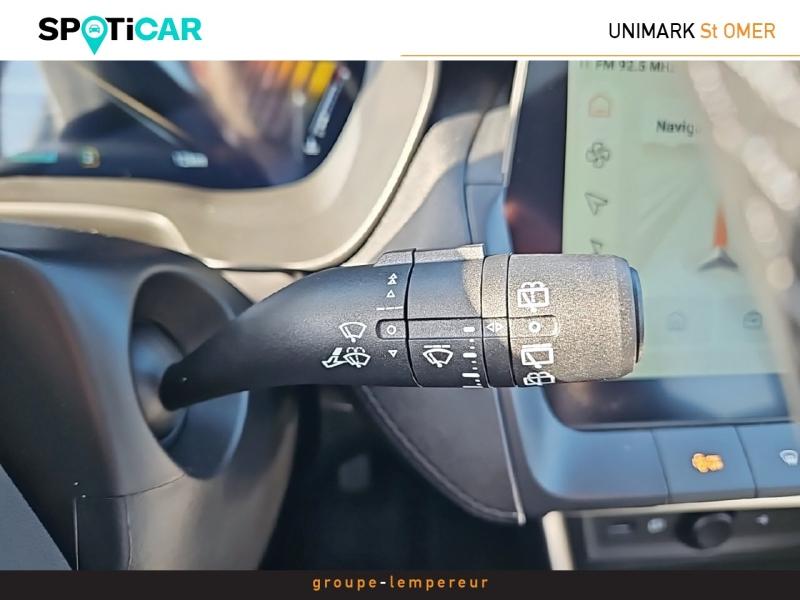 Image MG MOTOR ZS Hybrid+ 197ch Comfort