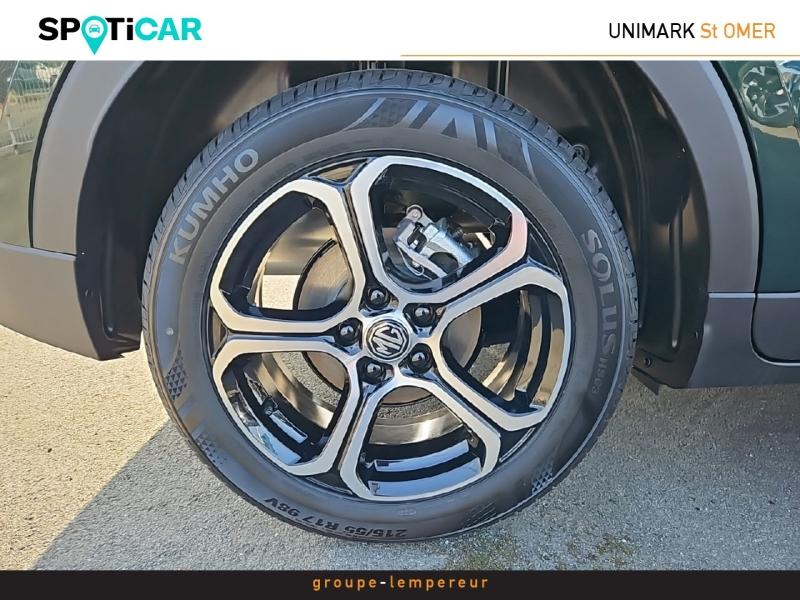 Image MG MOTOR ZS Hybrid+ 197ch Comfort