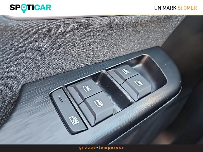 Image MG MOTOR ZS Hybrid+ 197ch Comfort