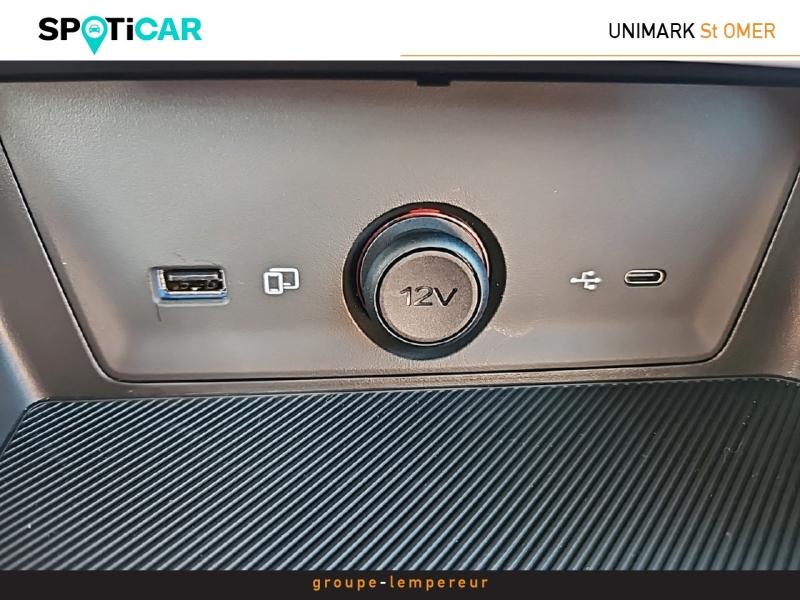 Image MG MOTOR ZS Hybrid+ 197ch Comfort