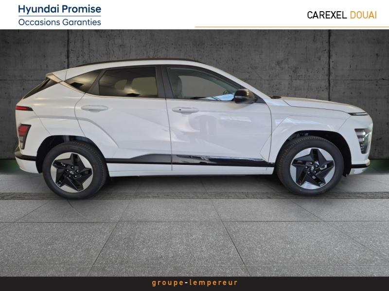 Image HYUNDAI Kona Electric 65kWh - 217ch Creative Prime CEE 4800€ déduite