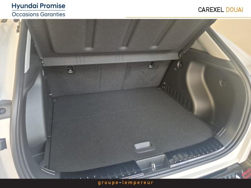 Image HYUNDAI Kona Electric 65kWh - 217ch Creative Prime CEE 4800€ déduite