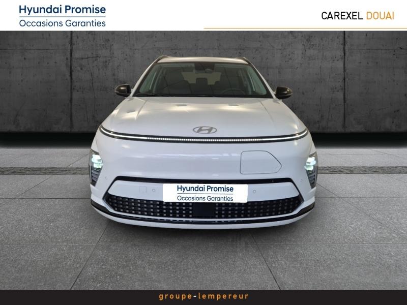 Image HYUNDAI Kona Electric 65kWh - 217ch Creative Prime CEE 4800€ déduite