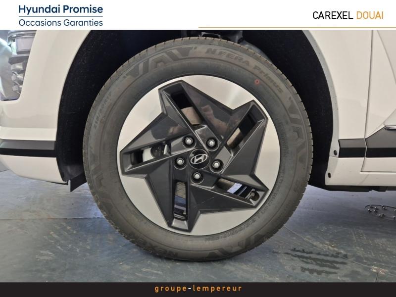 Image HYUNDAI Kona Electric 65kWh - 217ch Creative Prime CEE 4800€ déduite