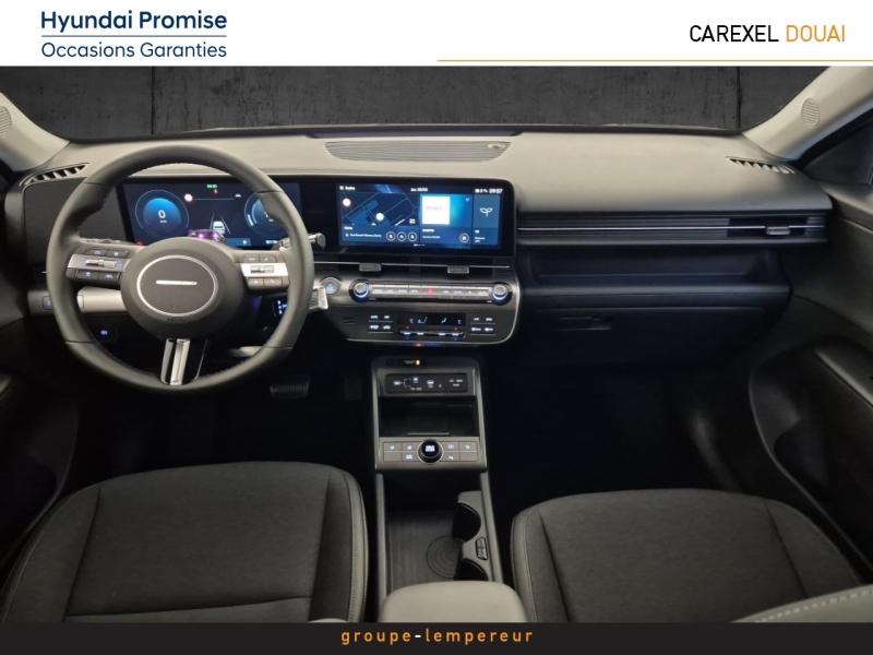 Image HYUNDAI Kona Electric 65kWh - 217ch Creative Prime CEE 4800€ déduite