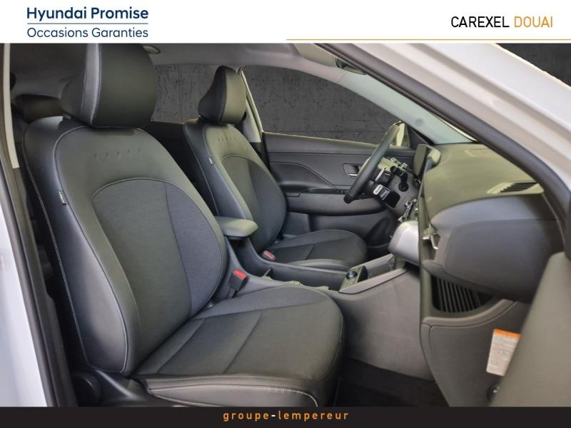 Image HYUNDAI Kona Electric 65kWh - 217ch Creative Prime CEE 4800€ déduite