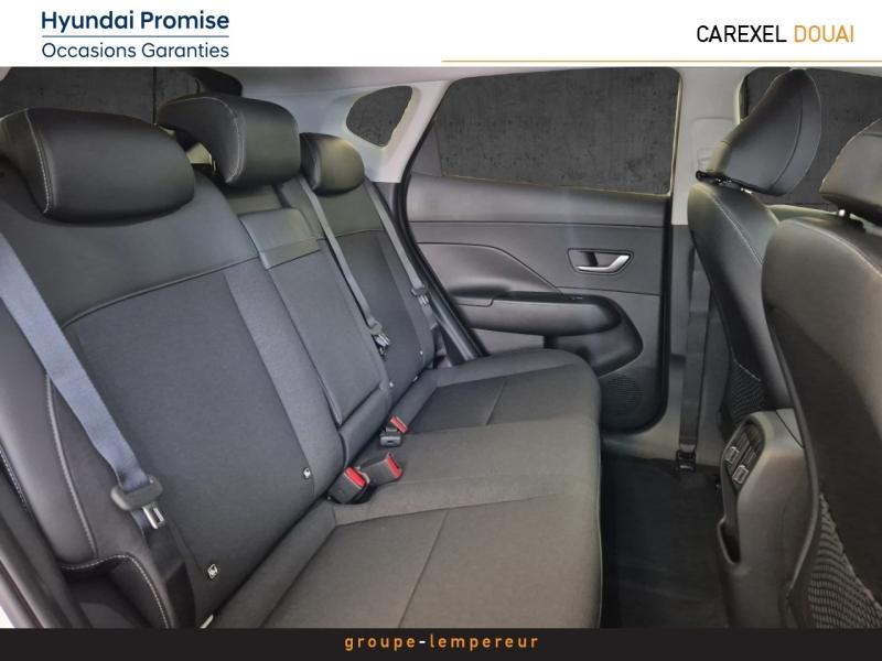 Image HYUNDAI Kona Electric 65kWh - 217ch Creative Prime CEE 4800€ déduite