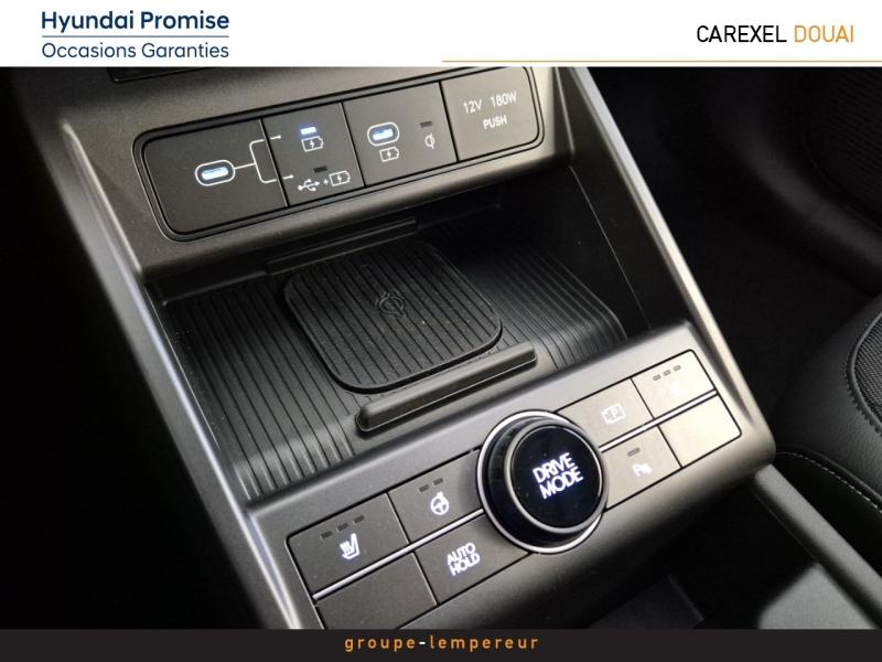 Image HYUNDAI Kona Electric 65kWh - 217ch Creative Prime CEE 4800€ déduite
