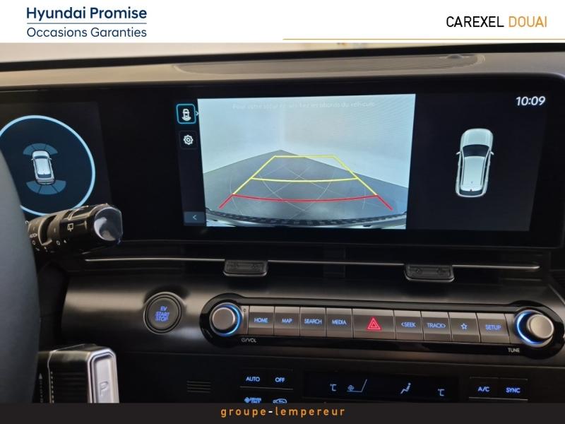 Image HYUNDAI Kona Electric 65kWh - 217ch Creative Prime CEE 4800€ déduite