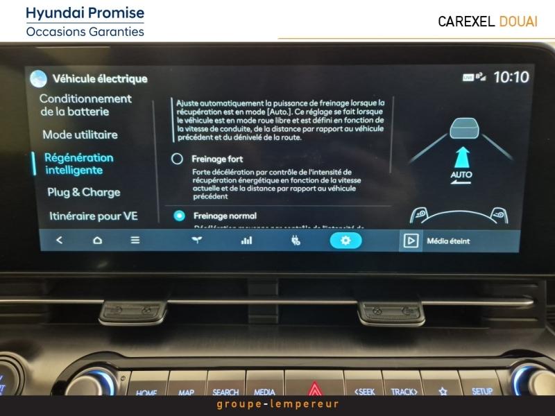 Image HYUNDAI Kona Electric 65kWh - 217ch Creative Prime CEE 4800€ déduite