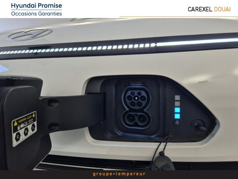 Image HYUNDAI Kona Electric 65kWh - 217ch Creative Prime CEE 4800€ déduite