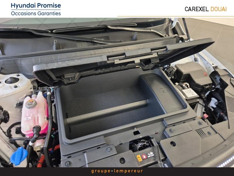 Image HYUNDAI Kona Electric 65kWh - 217ch Creative Prime CEE 4800€ déduite