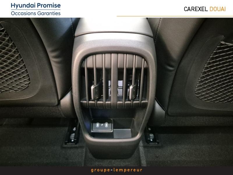 Image HYUNDAI Kona Electric 65kWh - 217ch Creative Prime CEE 4800€ déduite