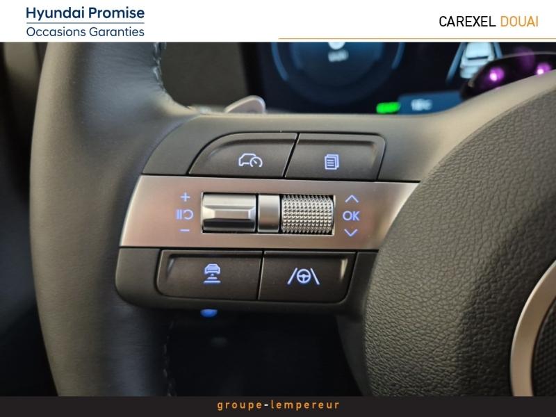 Image HYUNDAI Kona Electric 65kWh - 217ch Creative Prime CEE 4800€ déduite