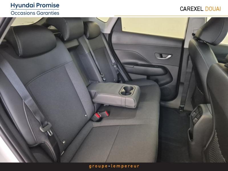 Image HYUNDAI Kona Electric 65kWh - 217ch Creative Prime CEE 4800€ déduite