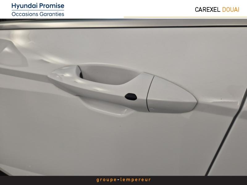 Image HYUNDAI Kona Electric 65kWh - 217ch Creative Prime CEE 4800€ déduite