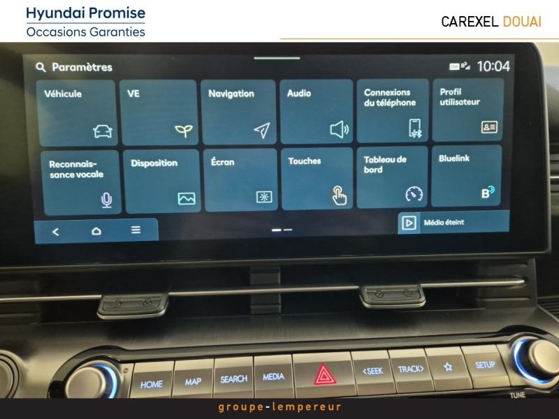 Image HYUNDAI Kona Electric 65kWh - 217ch Creative Prime CEE 4800€ déduite