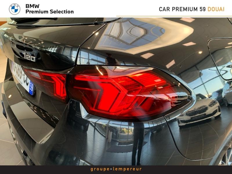 Image BMW Série 1 120A 170ch M Sport Design DKG7