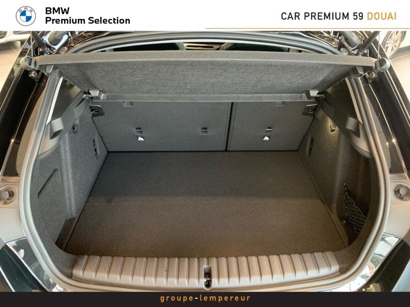 Image BMW Série 1 120A 170ch M Sport Design DKG7